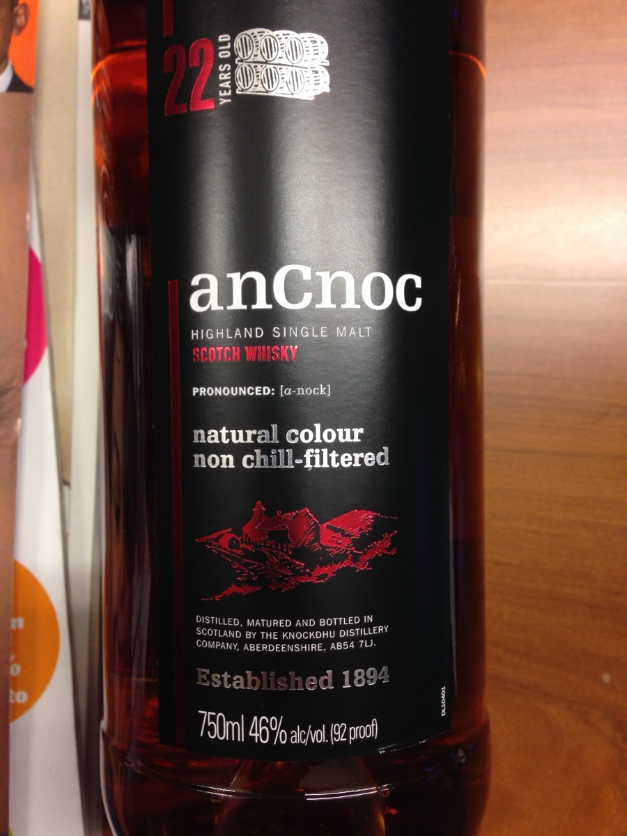 150516 Single Malt Degustação La Casserole oferecida por Israel Grytz