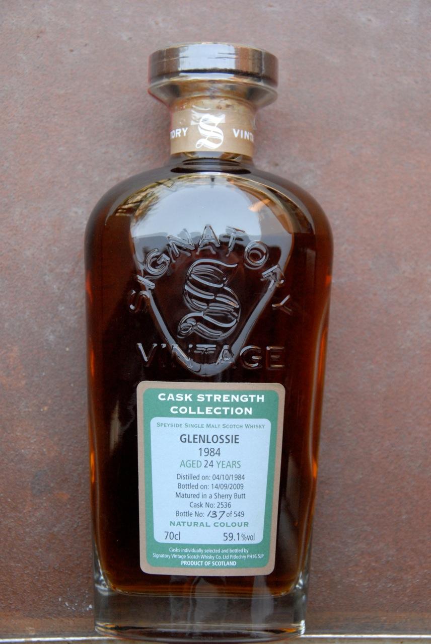 120803 Single Malt Degustação Campos do Jordão