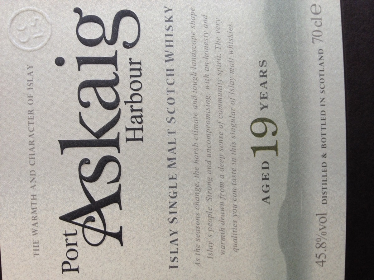 120317 Single Malt Degustação Toledo