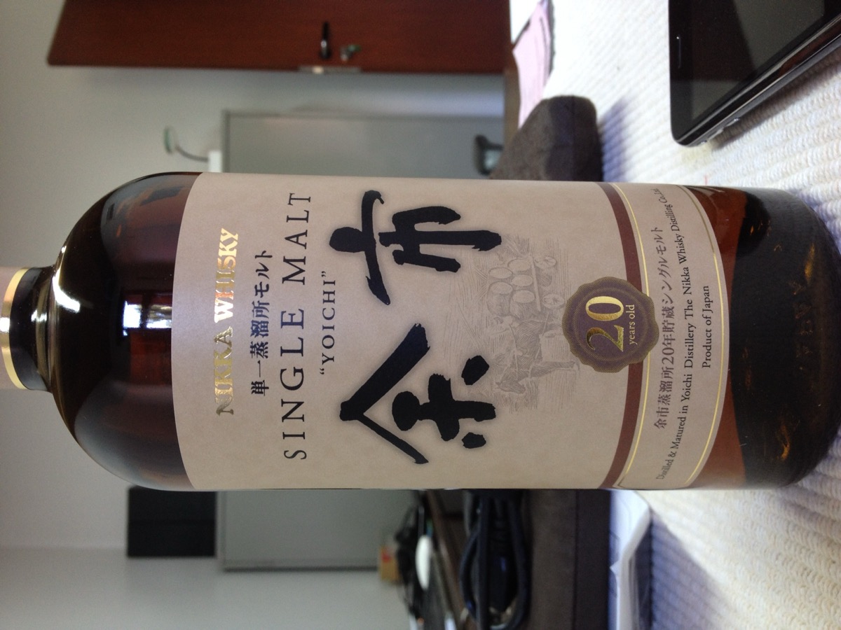 111217 Single Malt Degustação Romeu