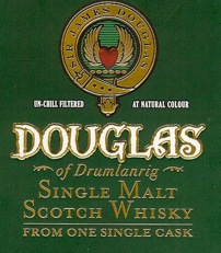 100521 Single Malt Degustação