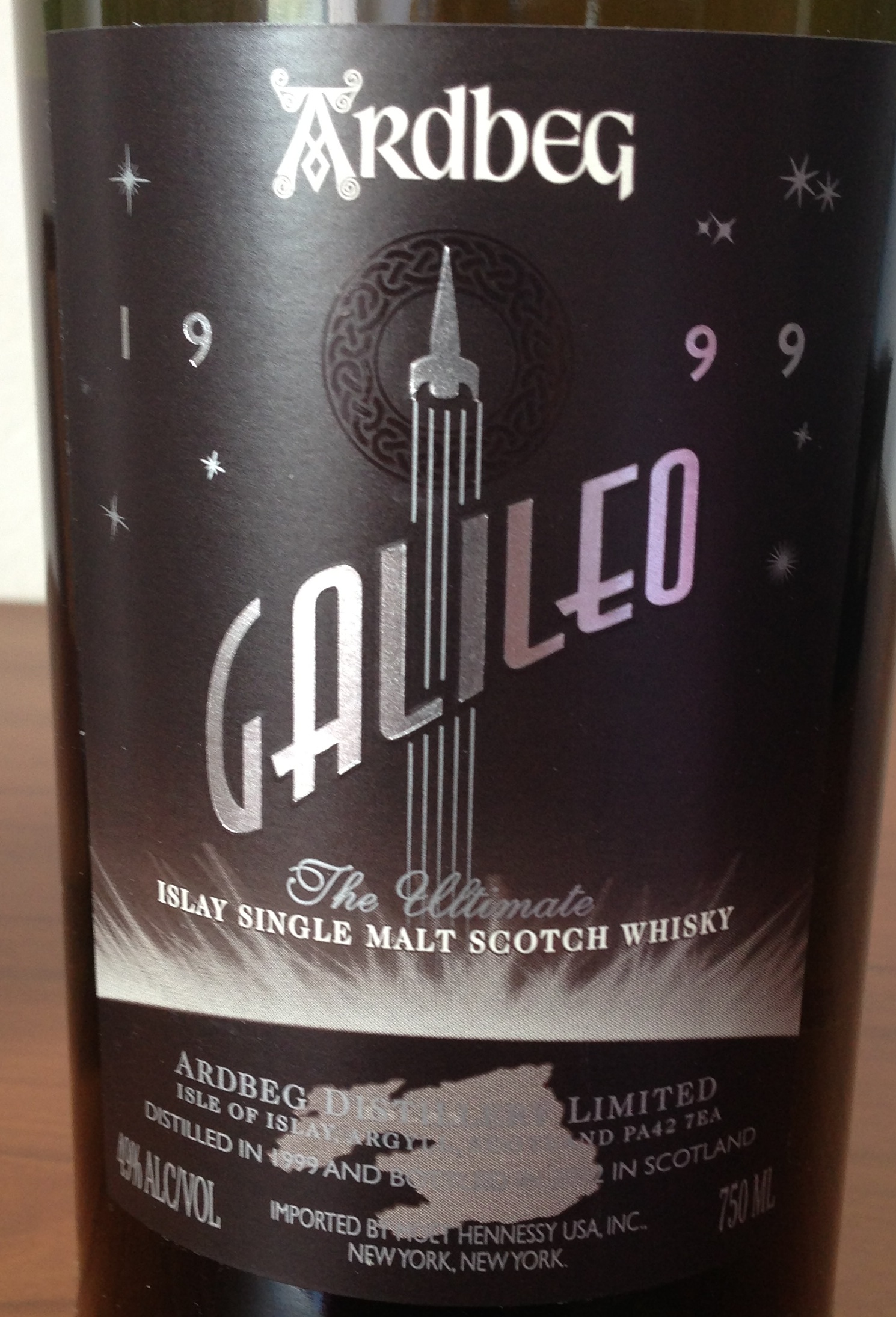 130405 Single Malt Degustação Toledo