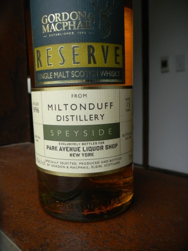 130405 Single Malt Degustação Toledo