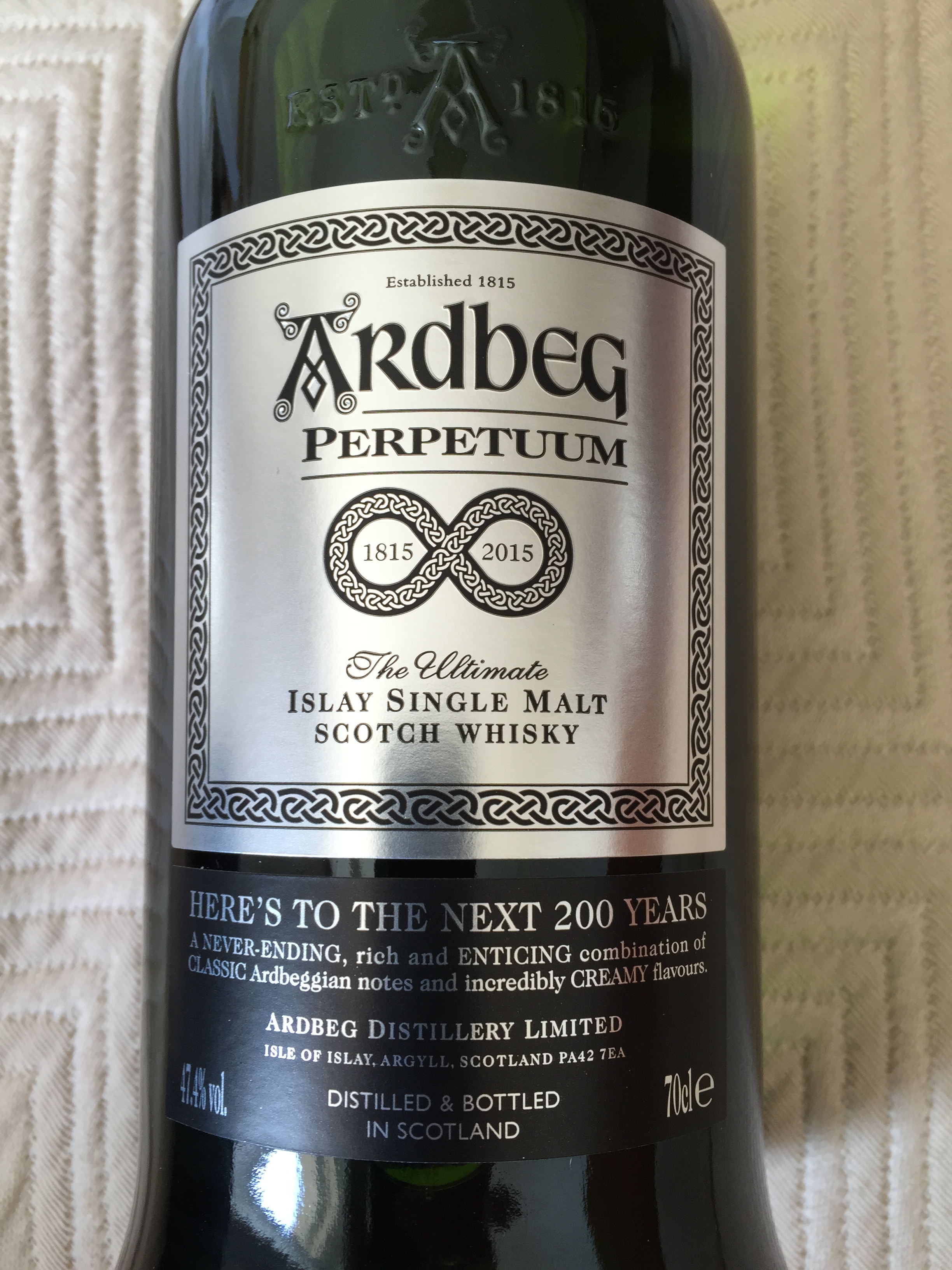 150613 Single Malt Degustação La Casserole - Grupo