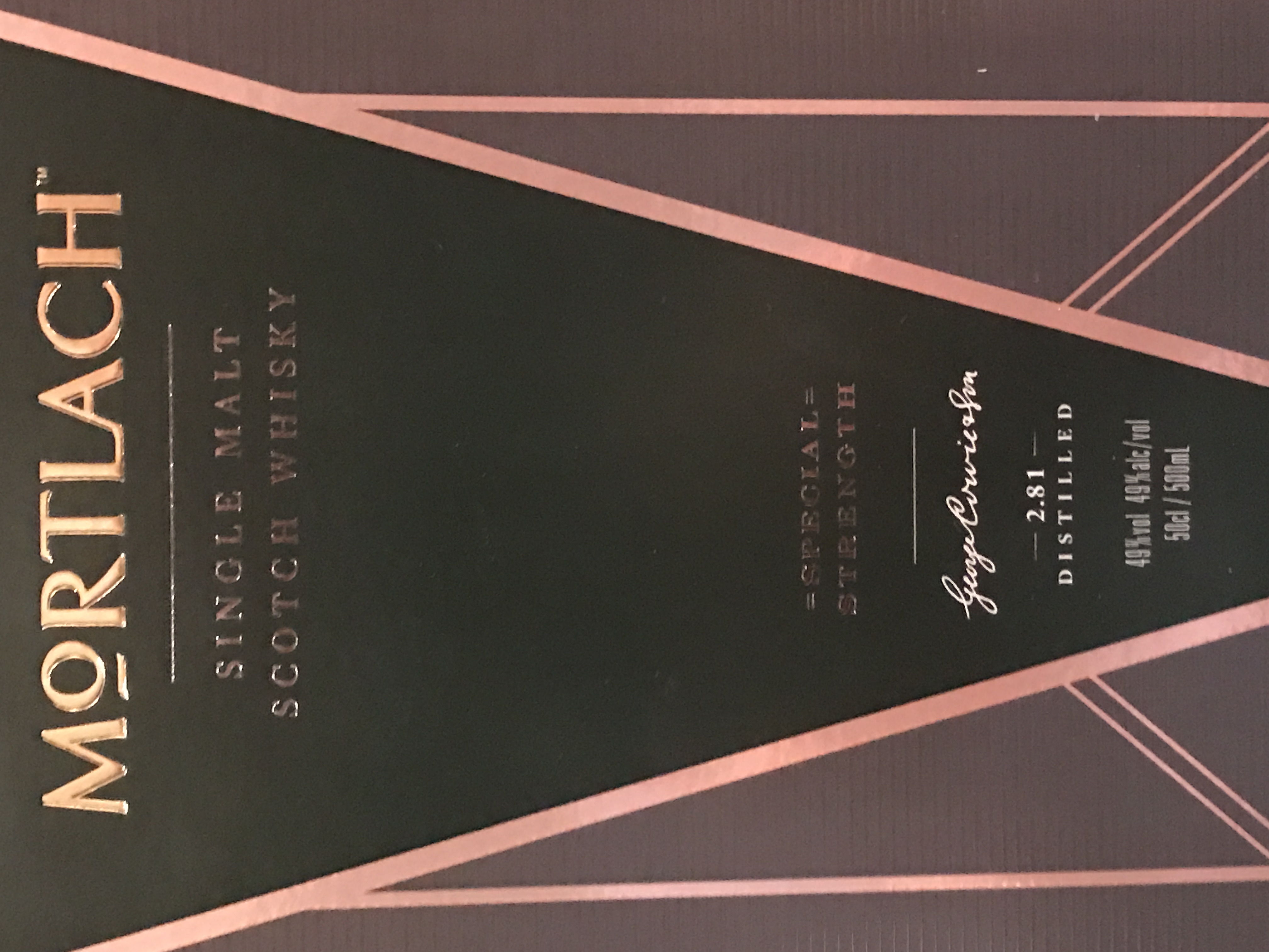 170913 Single Malt Degustação Le Chef Rouge - Diretoria