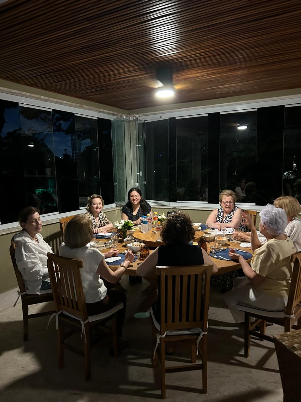 WhatsApp grupo-geral