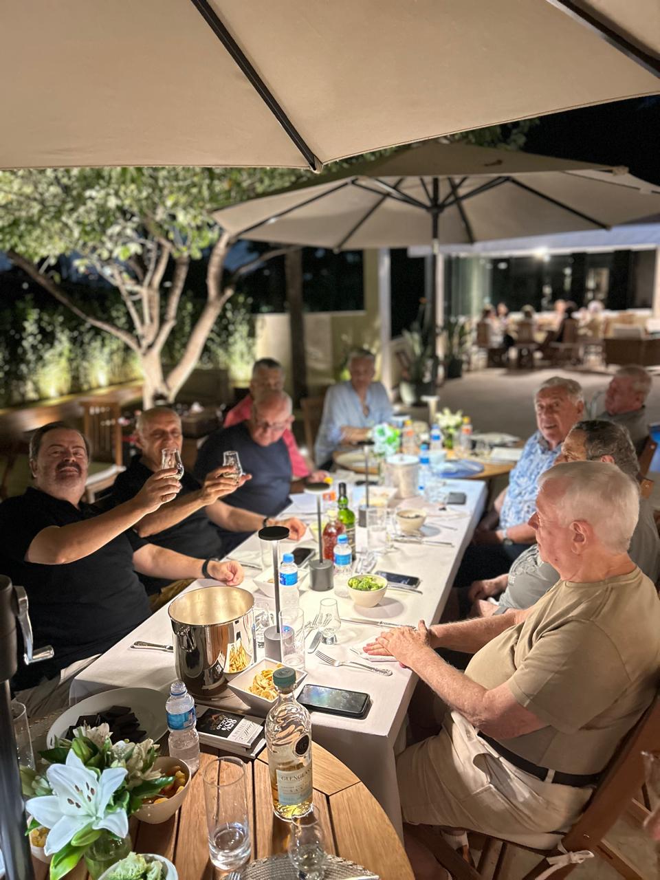 WhatsApp grupo-geral