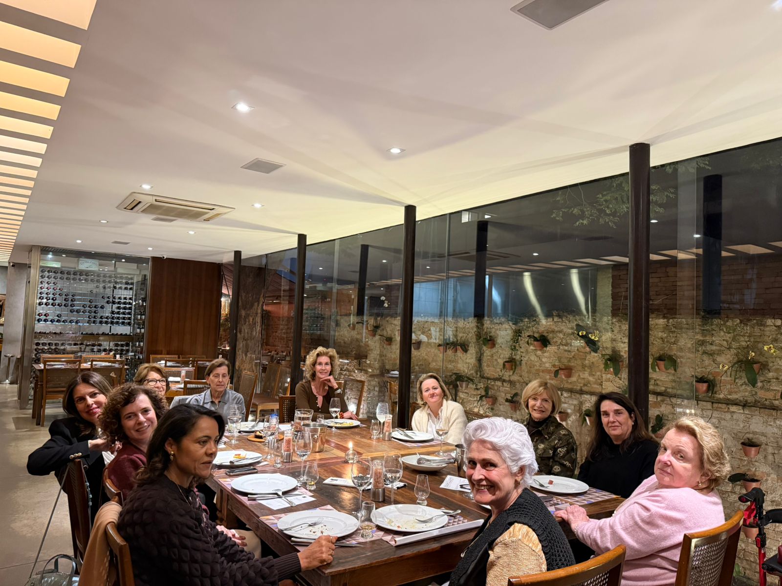 WhatsApp grupo-geral