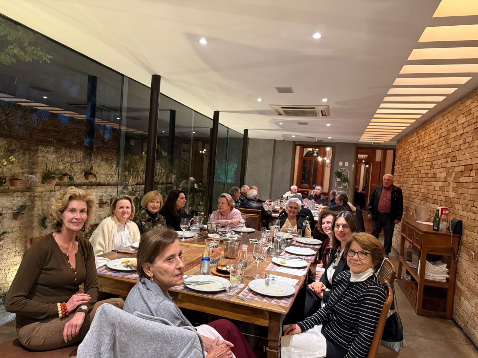 WhatsApp grupo-geral