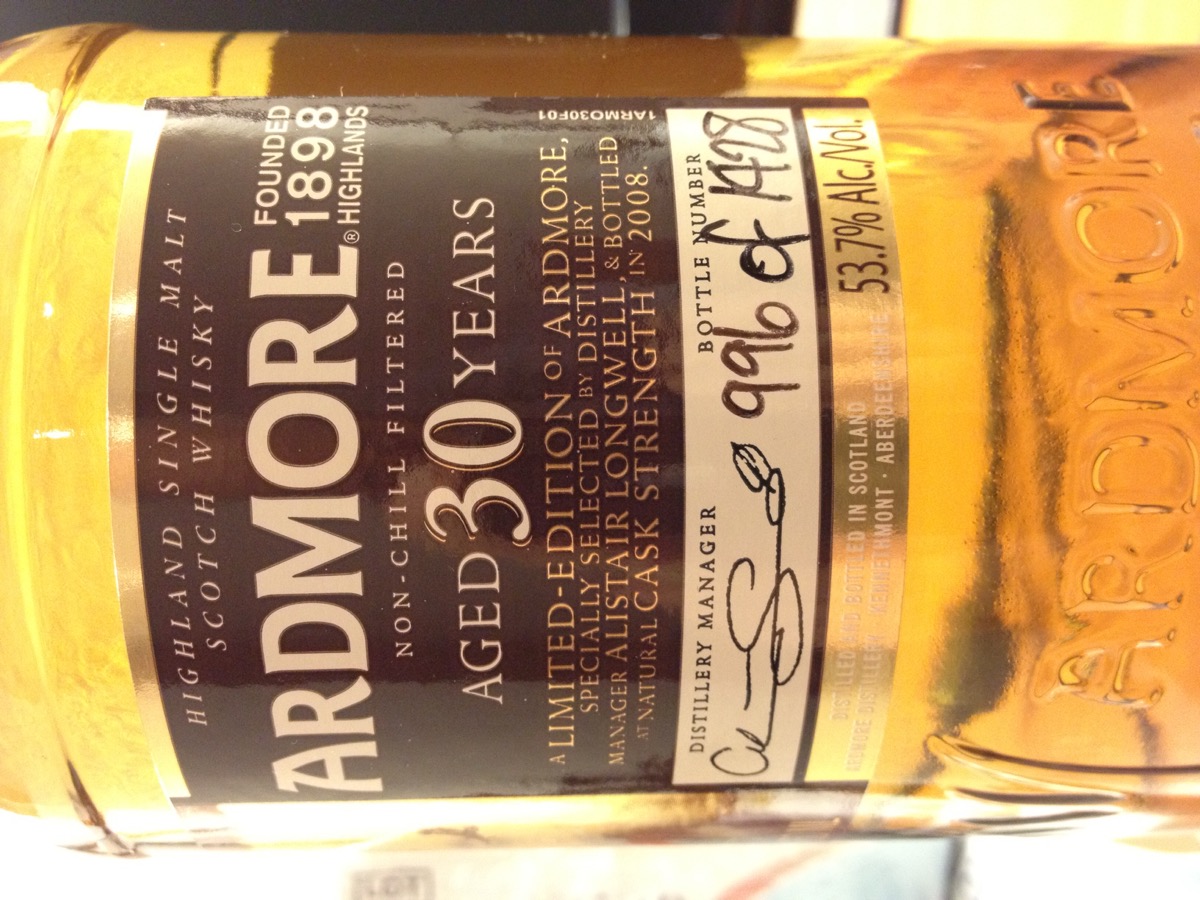 120414 Single Malt Degustação Leizer Chusyd