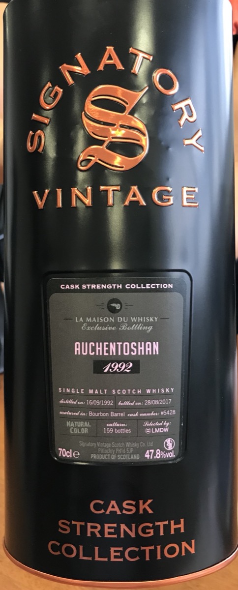 180324 Single Malt Degustação Júlio