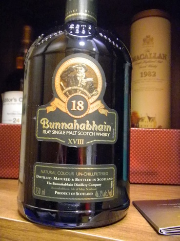 110917  Single Malt Degustação Ricardo Rubeiz