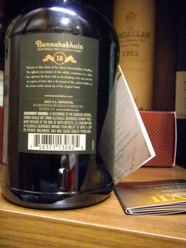 110917  Single Malt Degustação Ricardo Rubeiz