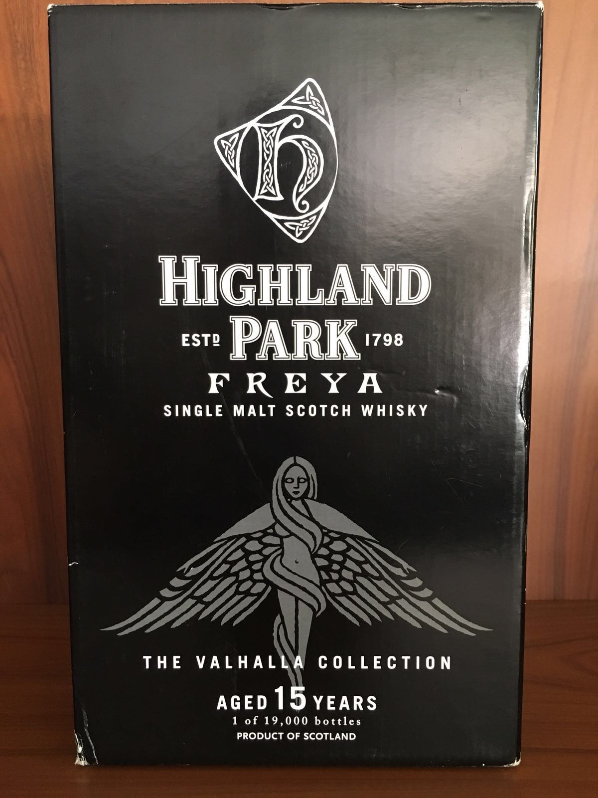 170506 Single Malt Degustação La Casserole ofericida por Satiro