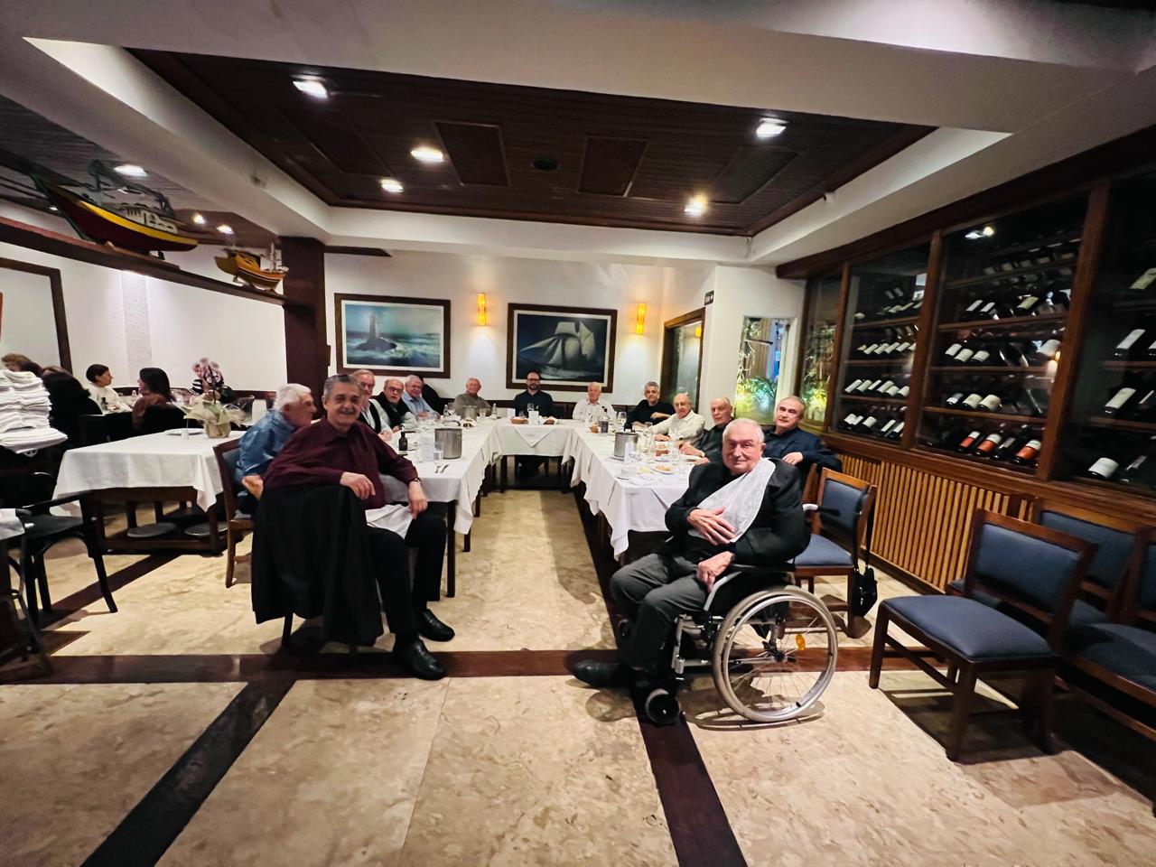 WhatsApp grupo-geral