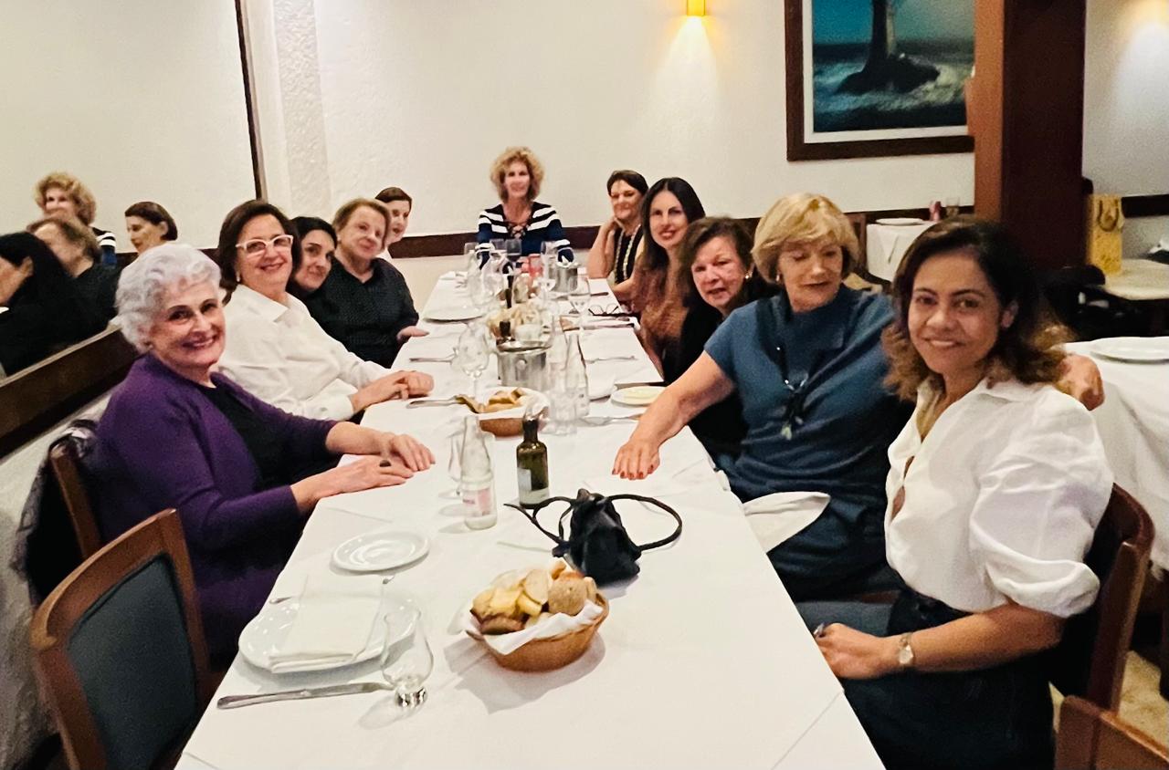 WhatsApp grupo-geral