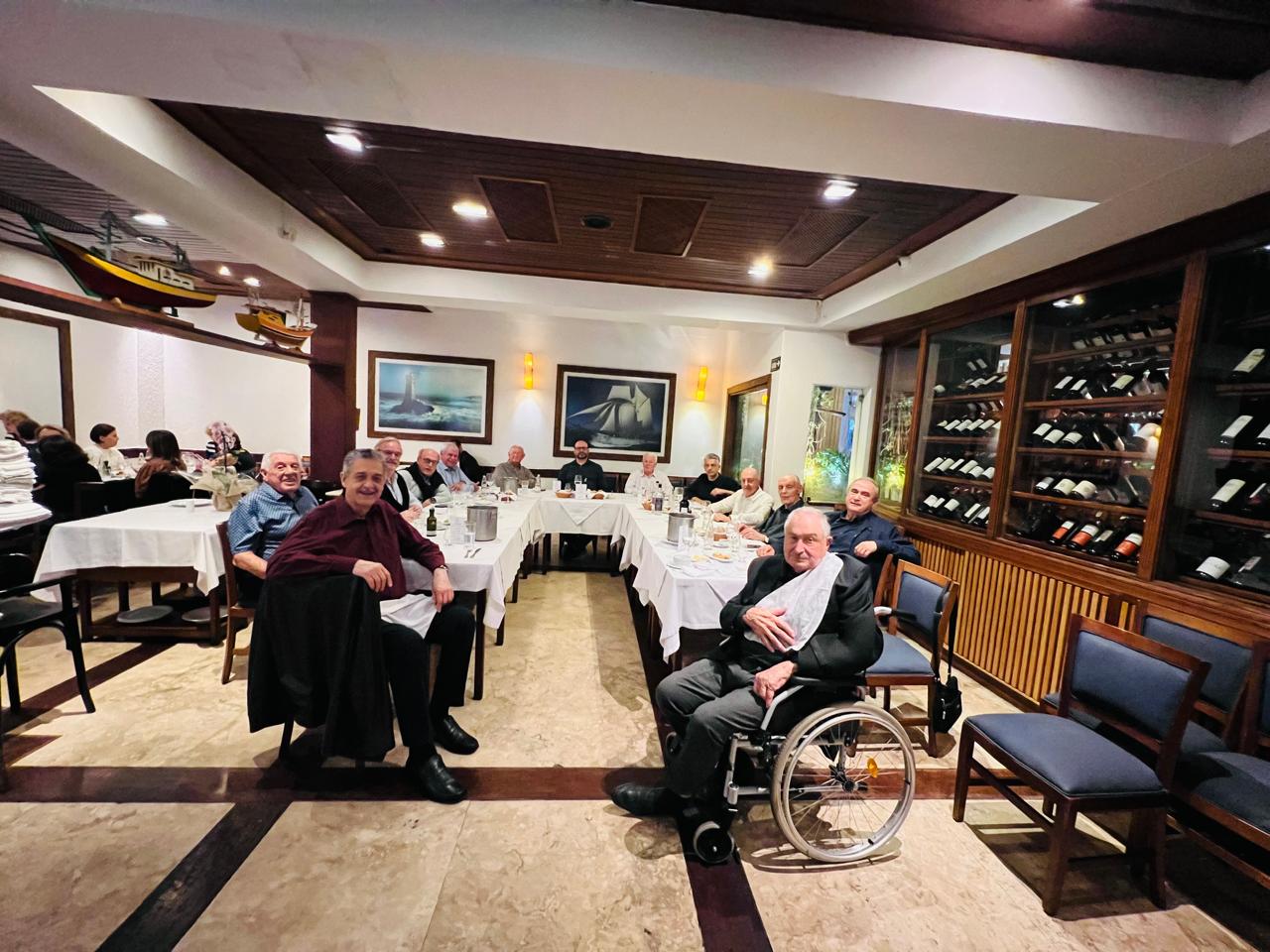 WhatsApp grupo-geral