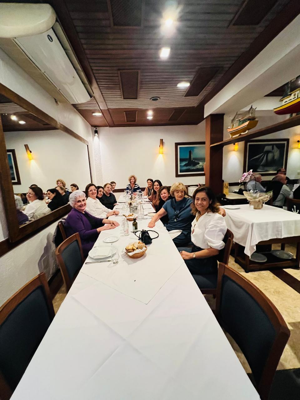 WhatsApp grupo-geral