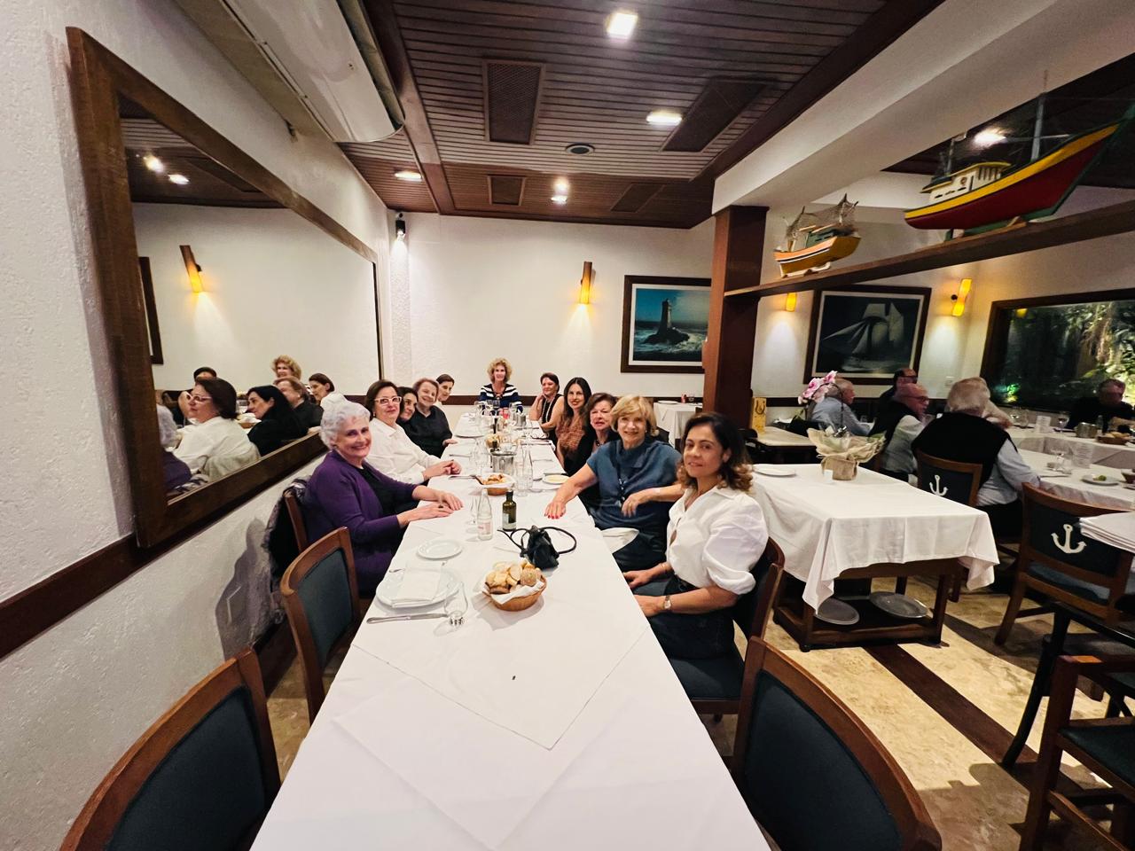 WhatsApp grupo-geral