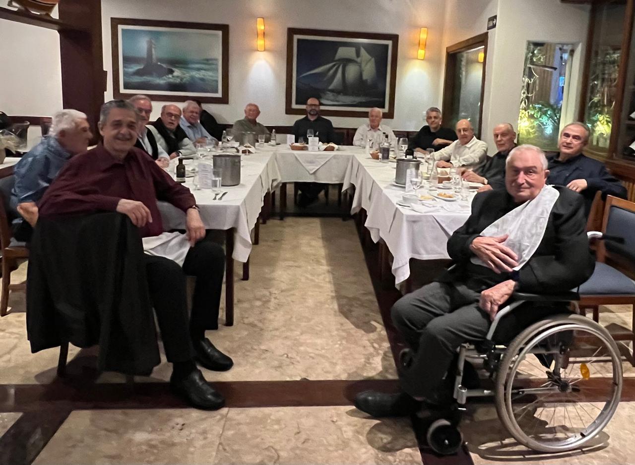 WhatsApp grupo-geral