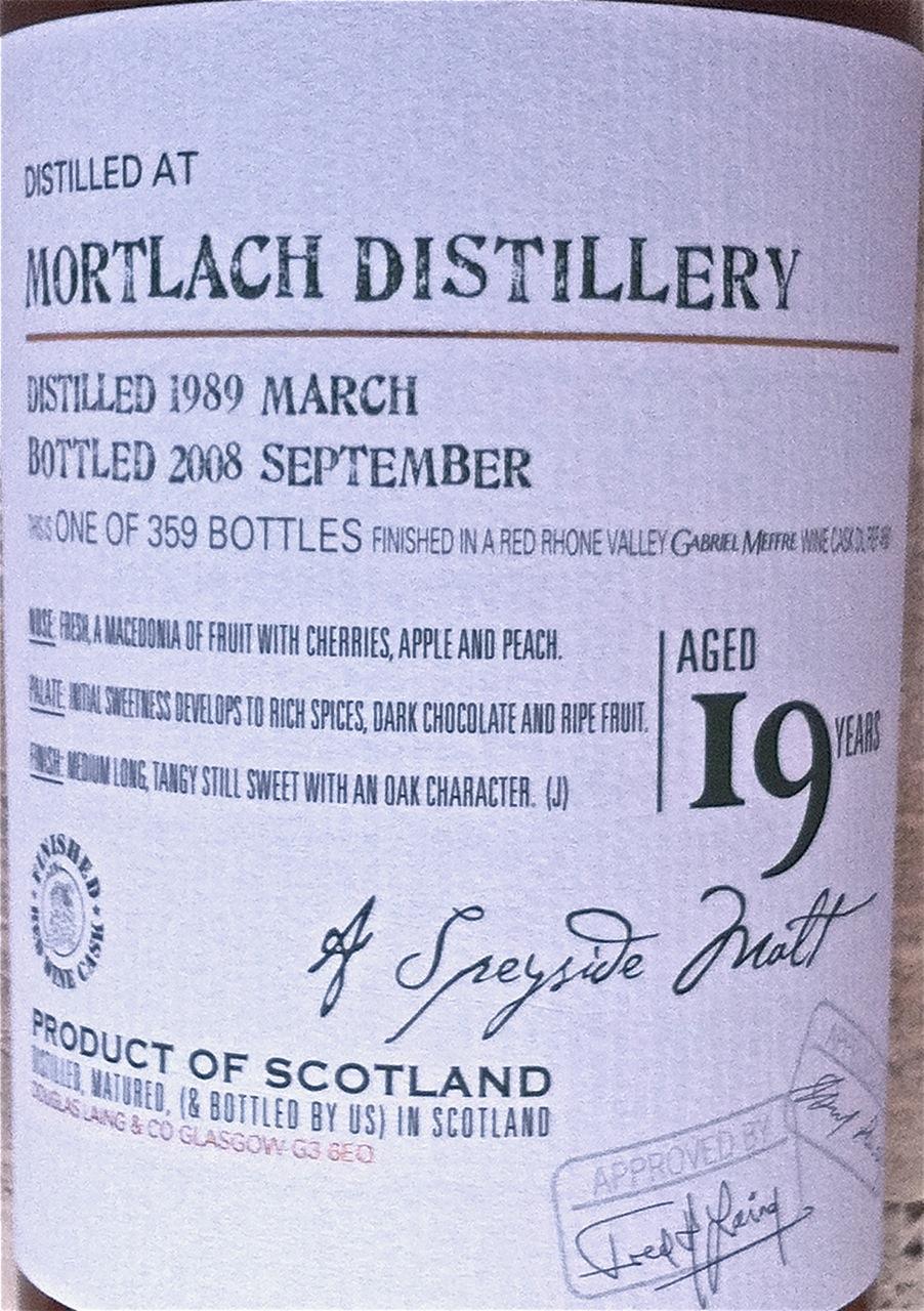 111029 Single Malt Degustação  Gabriel Harari