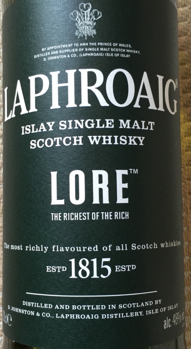 170304 Single Malt Degustação La Casserole ofericida por Yó