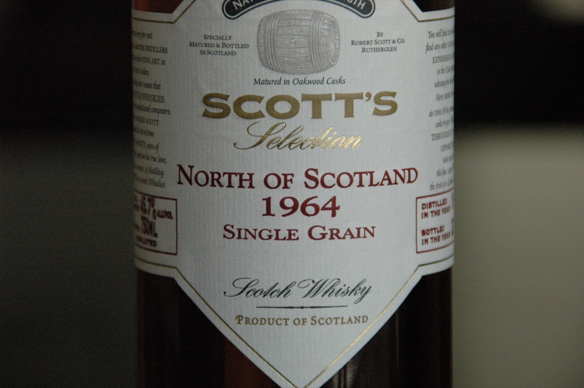 090214 Single Malt Degustação