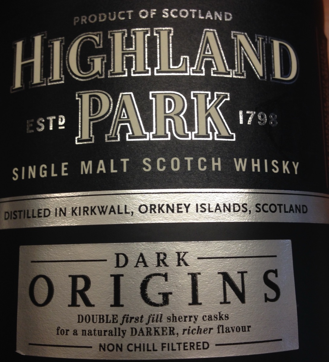 161005 Single Malt Degustação Roma - Diretoria