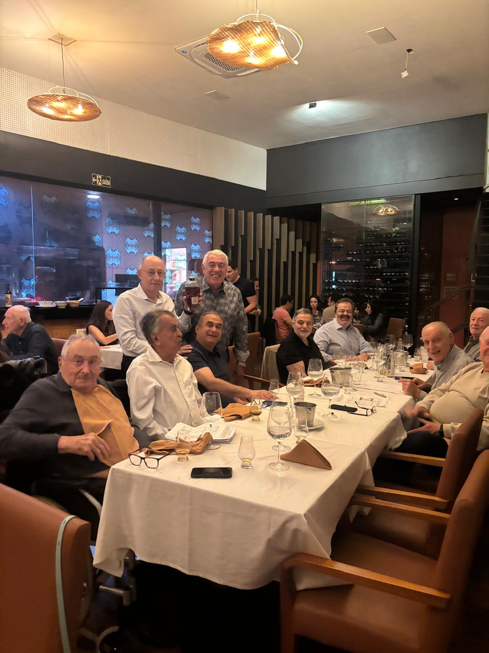 WhatsApp grupo-geral