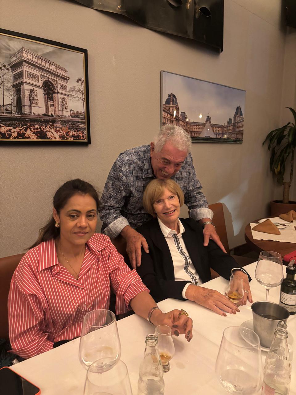 WhatsApp grupo-geral