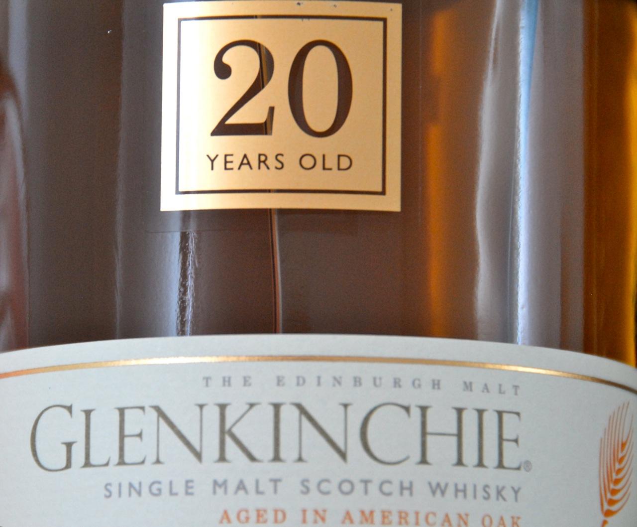 110806 Single Malt Degustação Nando