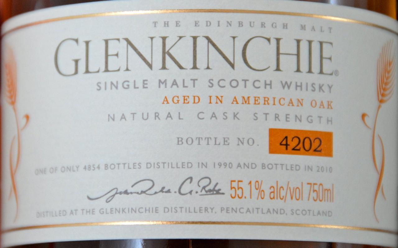 110806 Single Malt Degustação Nando