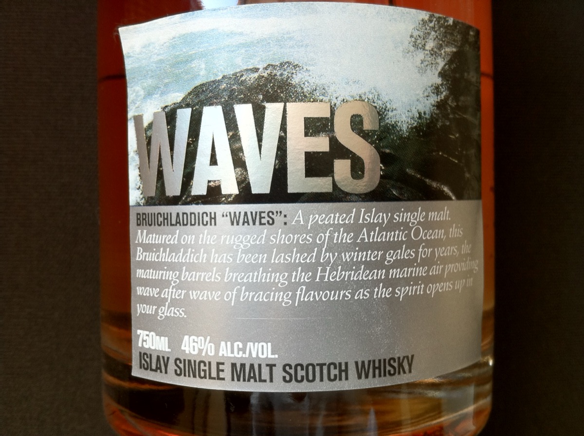 110806 Single Malt Degustação Nando