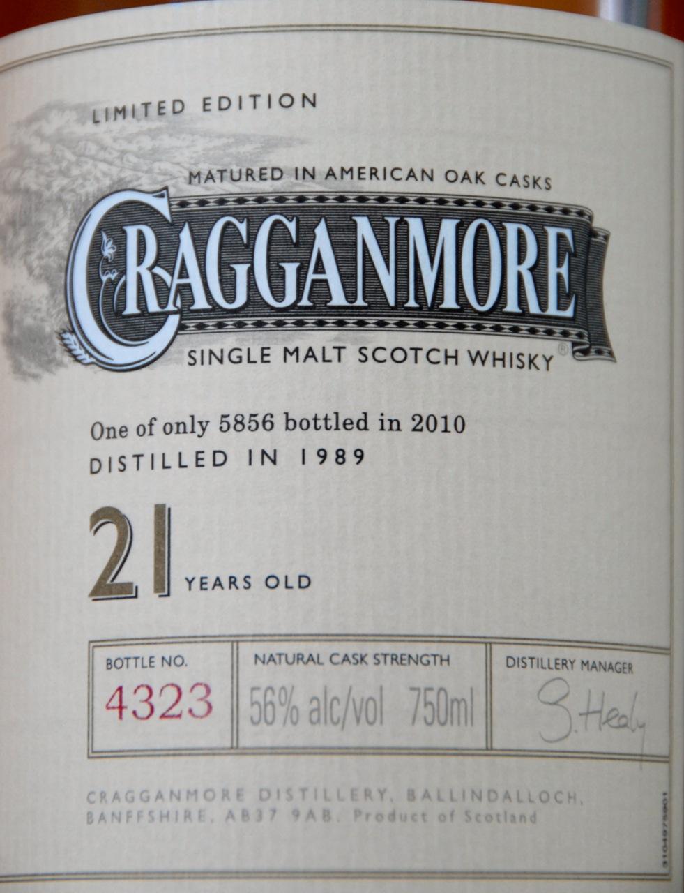 120526 Single Malt Degustação Aguzzo - Roberto