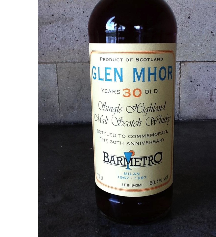 130622 Single Malt Degustação La Casserole