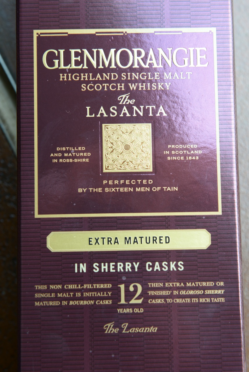 121214 Single Malt Degustação Romeu