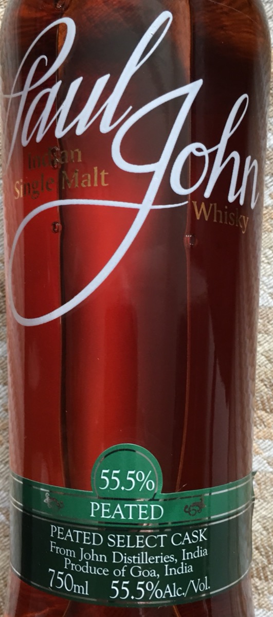 170401 Single Malt Degustação La Casserole ofericida por Tiezzi