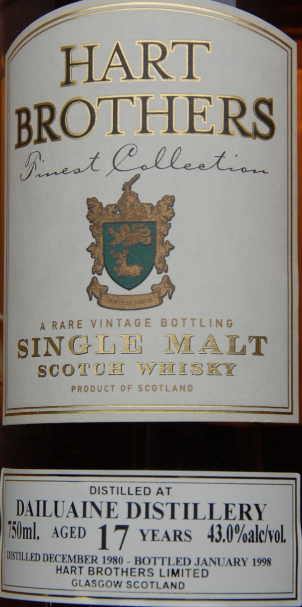 110408 Single Malt Degustação  Agguzo - Diretoria