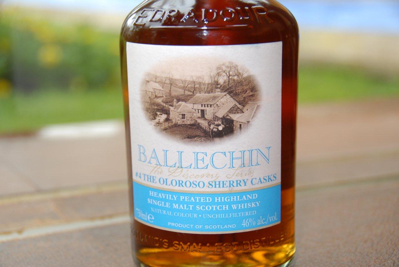 100729 Single Malt Degustação CJ