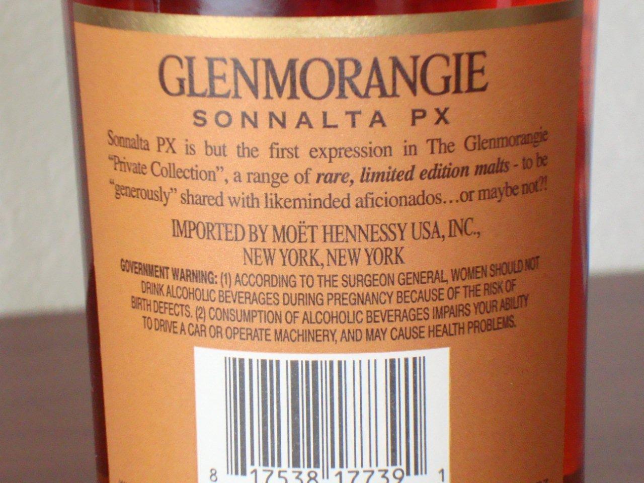 100729 Single Malt Degustação CJ