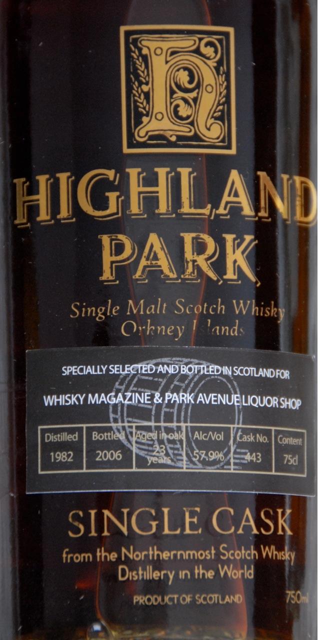 110522 Single Malt Degustação Ciro