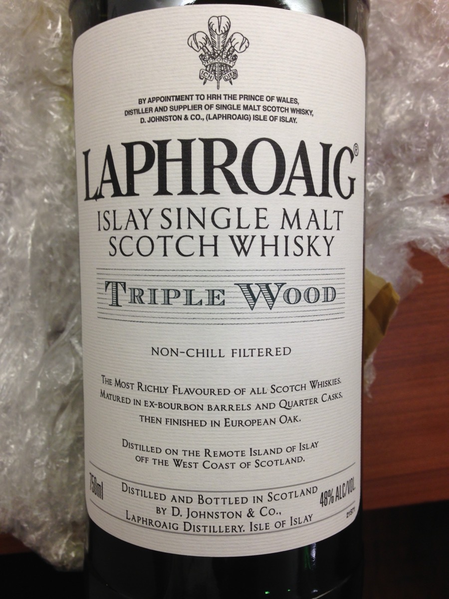 150422 Single Malt Degustação Café de La Paix - Diretoria