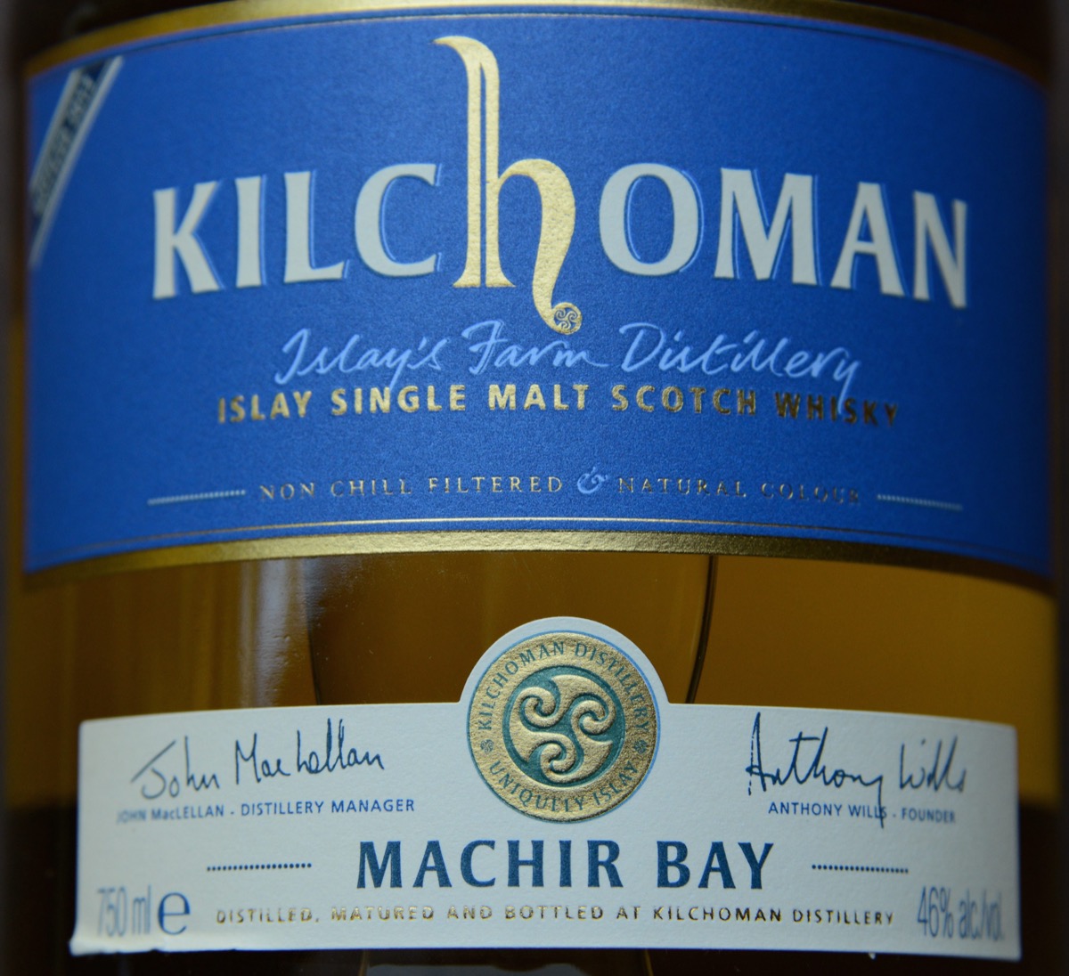 141011 Single Malt Degustação Tiezzi