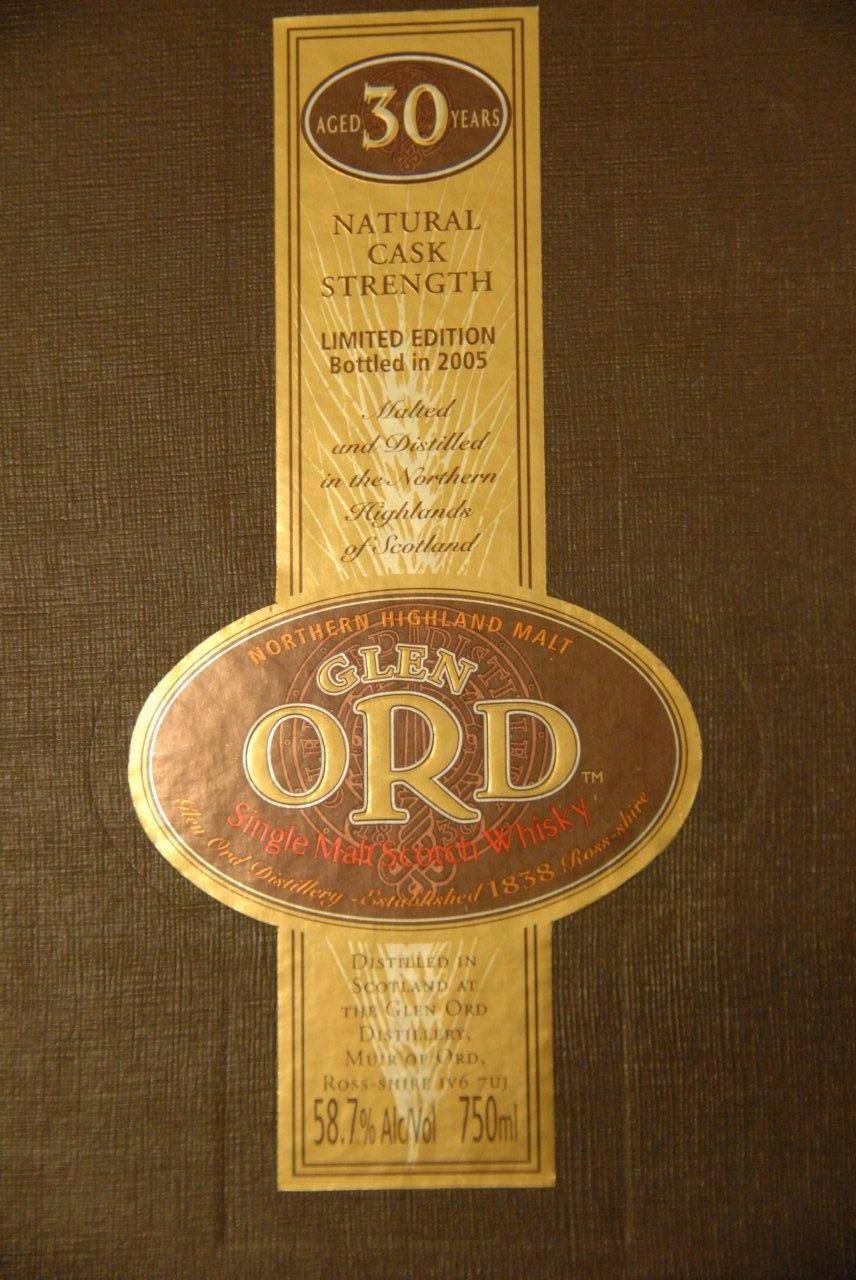 100925 Single Malt Degustação GH