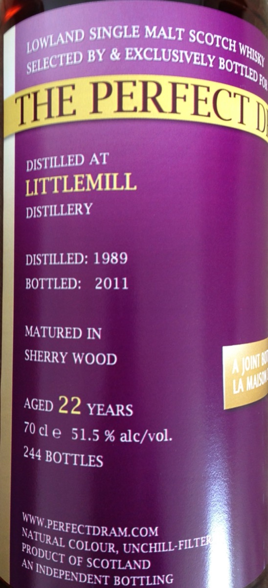 130802 Single Malt Degustação Campos do Jordão
