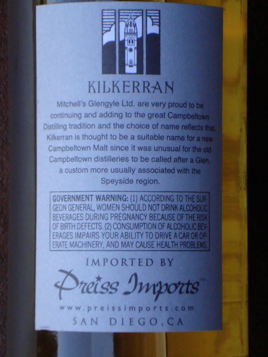 111006 Single Malt Degustação  Monte Líbano