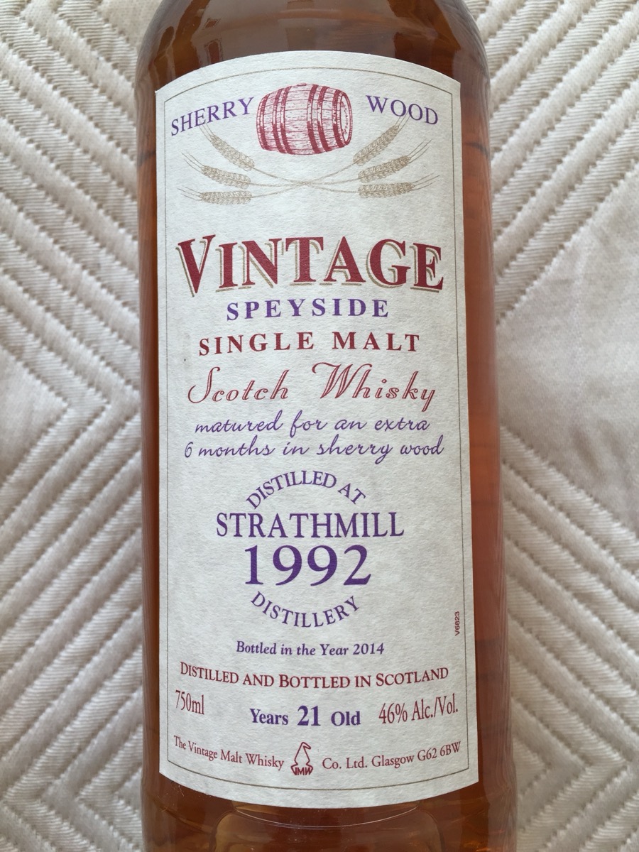 151124 Single Malt Degustação Aguzzo - Diretoria