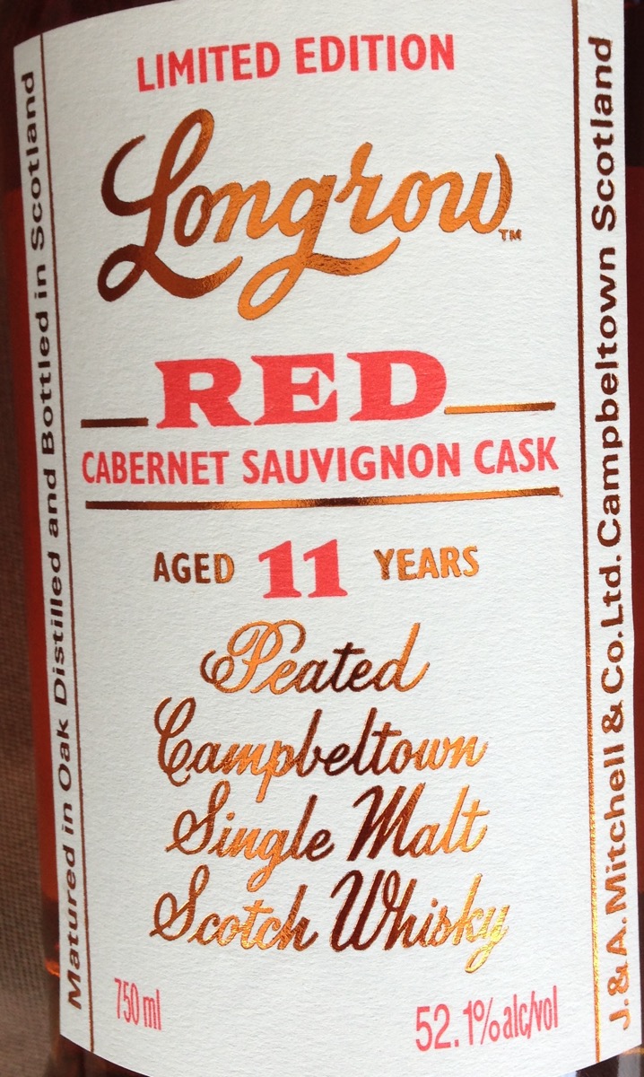 130911 Single Malt Degustação Vinheira Percussi