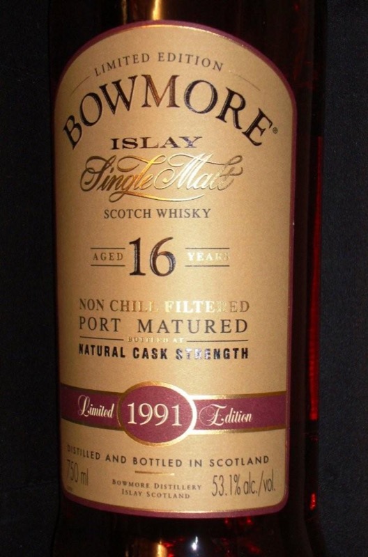 Bowmore