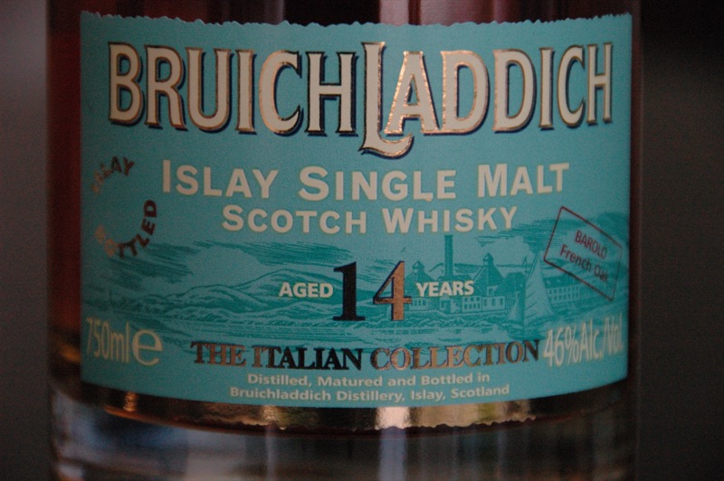 Bruichladdich